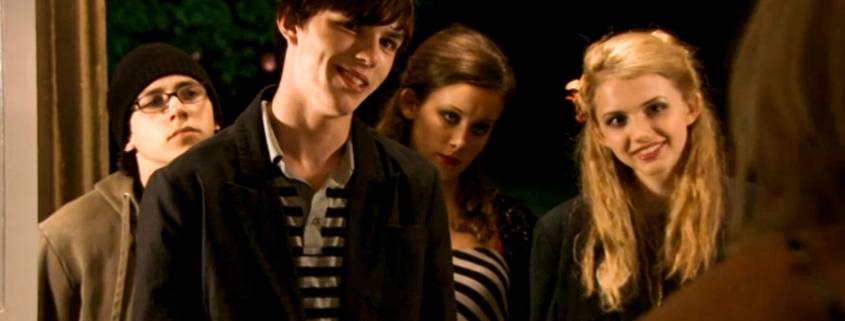 Euphoria Wouldn’t Exist Without This Wild British Drama Series Full Of Hollywood Stars