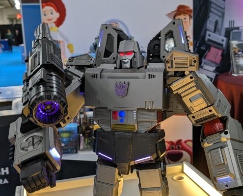 6 Most Exciting Products We Saw At Toy Fair 2026