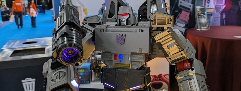 6 Most Exciting Products We Saw At Toy Fair 2026