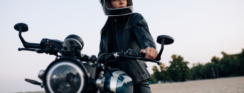 What’s The Difference Between A Biker, A Rider, & A Motorcyclist? It’s Complicated