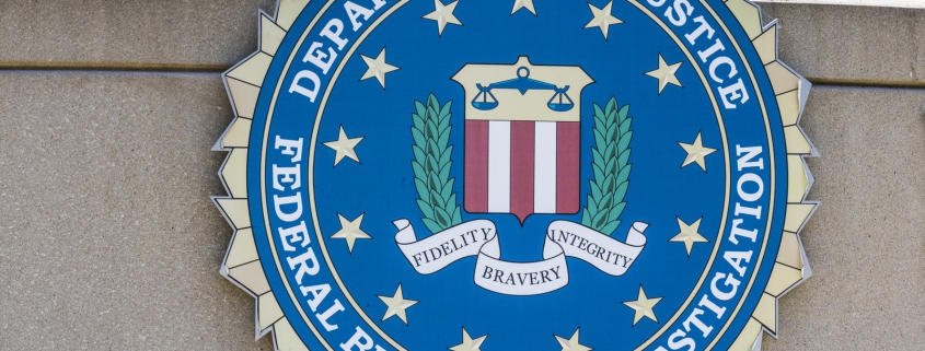 The FBI Says These Wi-Fi Routers Are Unsafe, And Here’s Why The FBI Says These Wi-Fi Routers Are Unsafe, And Here’s Why