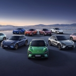 This Chinese Phone Company Does A Lot More Than Just Android Smartphones Now