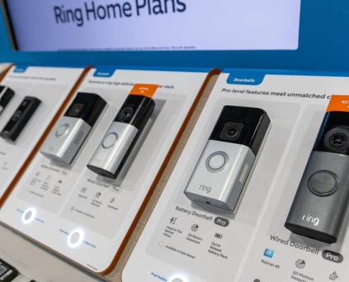 5 Uncomfortable Truths About Using Ring Cameras