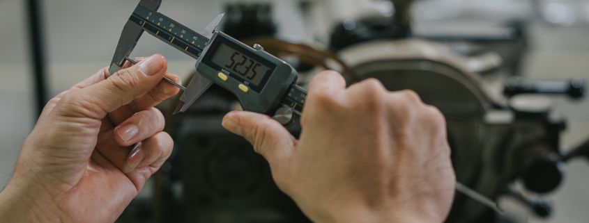 What Is A Digital Caliper Used For? (And Why Everyone Should Have One) What Is A Digital Caliper Used For? (And Why Everyone Should Have One)