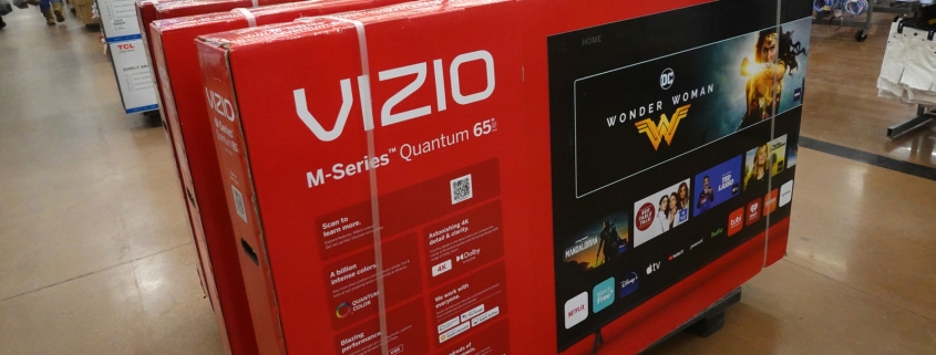 Your Vizio TV Has These Hidden Features Most Owners Miss