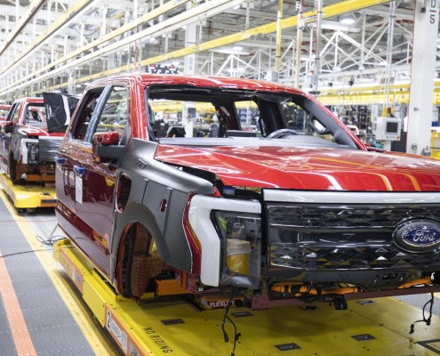 Why 2022 Isn’t The Best Model Year For Car Quality, According To JD Power