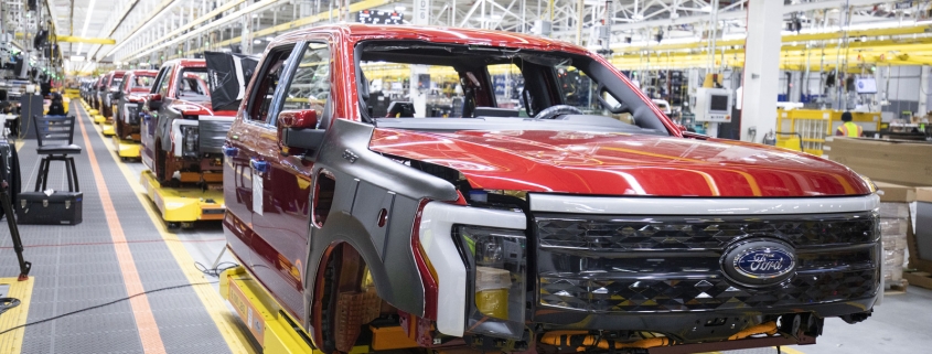 Why 2022 Isn’t The Best Model Year For Car Quality, According To JD Power