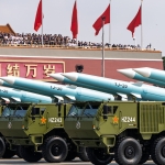 3 Things China’s Military Has That The US Doesn’t 3 Things China’s Military Has That The US Doesn’t
