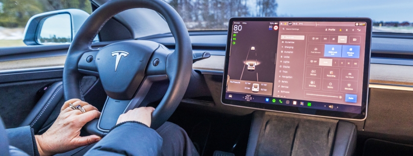 Consumer Reports Says This Is The Most Satisfying EV Brand To Drive Consumer Reports Says This Is The Most Satisfying EV Brand To Drive