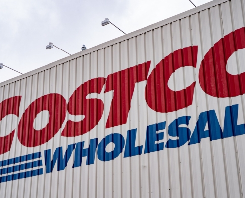 3 Garage Essentials You Should Think Twice About Buying From Costco