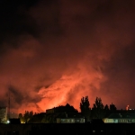 Ukraine Is Testing A Laser To Shoot Down Enemy Aircraft, And It Could Change Everything