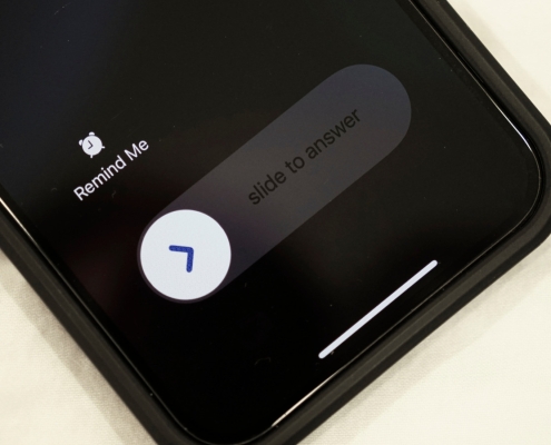 Here’s Why Your iPhone Won’t Let You Decline Certain Calls
