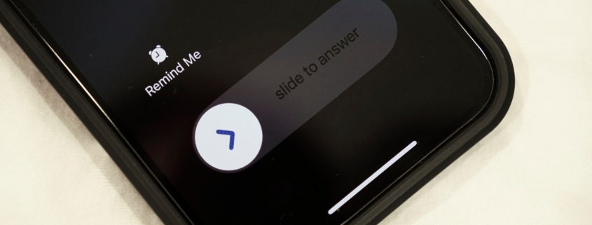 Here’s Why Your iPhone Won’t Let You Decline Certain Calls