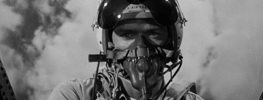 Clint Eastwood Is Unrecognizable In A Classic ’50s Sci-Fi Movie