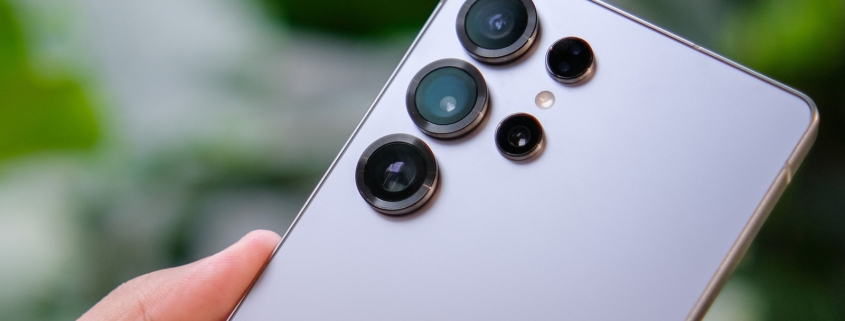Samsung’s New Galaxy Camera Experience Helps You Fix Your Worst Pictures