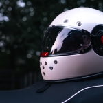 13 Of The Coolest Vintage Motorcycle Helmets You Can Buy Today