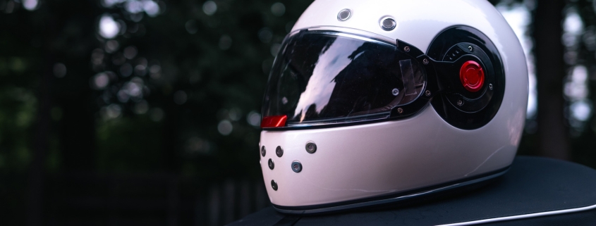 13 Of The Coolest Vintage Motorcycle Helmets You Can Buy Today