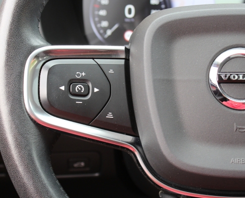 Over 2.5 Million Volvo Owners Can Expect A New (And Much Needed) Update