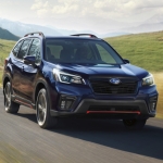 Here’s How Much A 2021 Subaru Forester Has Depreciated In 5 Years