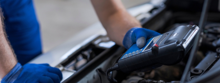 Five Of The Best OBD-II Scanners For DIY Mechanics Five Of The Best OBD-II Scanners For DIY Mechanics