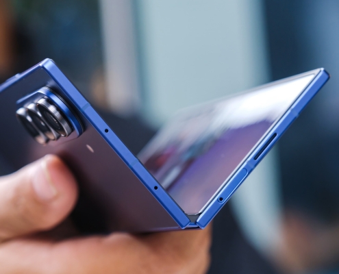 5 Gadgets Samsung Makes That Apple Doesn’t