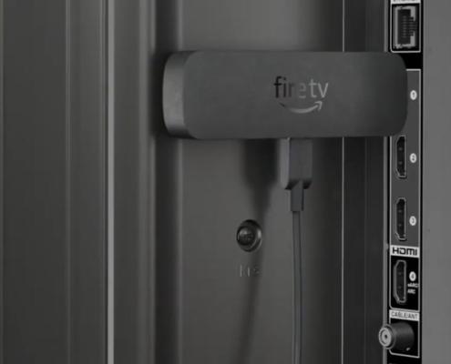 Amazon’s Fire TV Stick Still Has This Outdated Detail