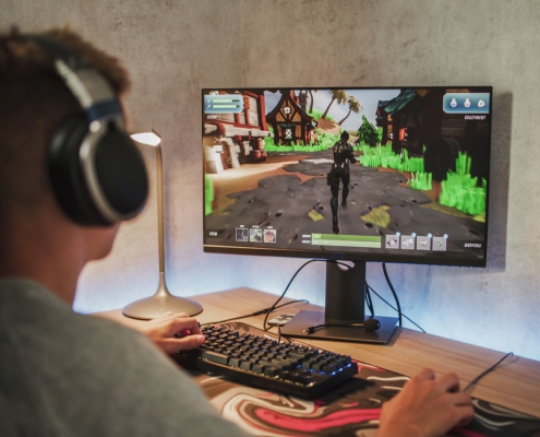 5 Cool Costco Finds That Can Help Build Your Perfect Gaming Setup