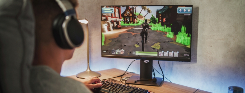 5 Cool Costco Finds That Can Help Build Your Perfect Gaming Setup