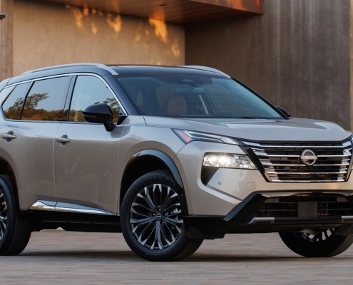 Check If Yours Is Included