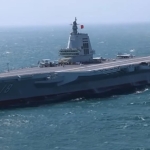 China’s New Aircraft Carrier Looks Powerful – But It Has A Major Problem