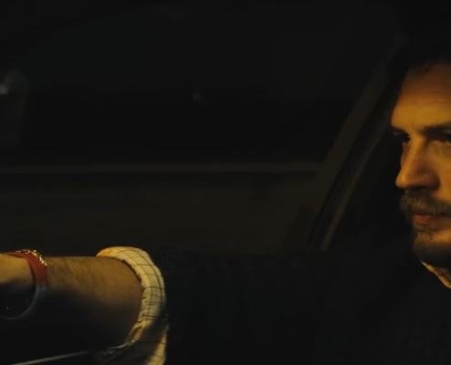 One Of Tom Hardy’s Best Movies Is Free To Watch On YouTube