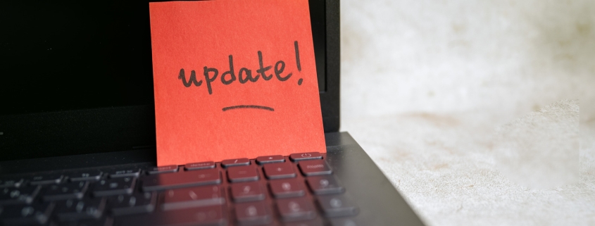 You’ve Been Ignoring Software Updates On These 5 Devices For Too Long You’ve Been Ignoring Software Updates On These 5 Devices For Too Long