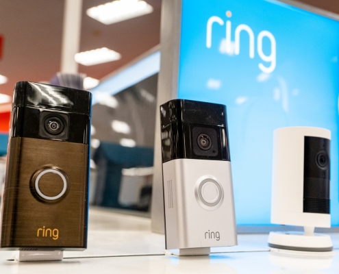 4 Ring Camera Alternatives That Are Actually Worth Trying