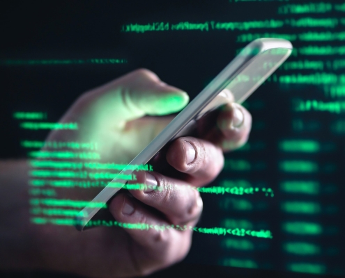 Fake Microsoft Employee Expected A Big Pay Day – Instead He Found The Police