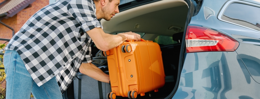 5 Smart Ways To Keep Your Car Organized Without Trying