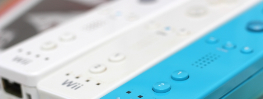 4 Unexpected Uses For Your Old Nintendo Wii Remotes