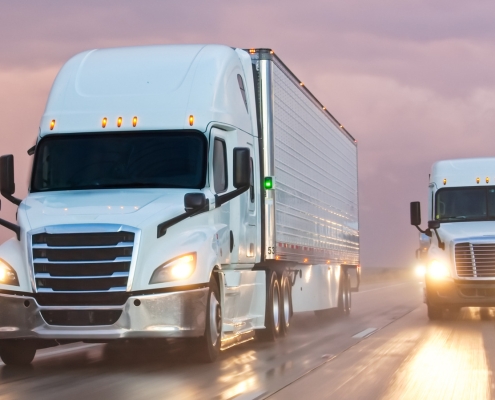 What Police Found During This Traffic Stop Was So Odd They Had To Post It Online