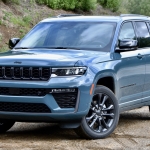 Sorry, The 2026 Jeep Grand Cherokee Really Doesn’t Need A HEMI
