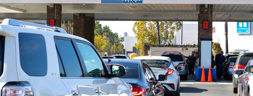 Costco Gas Pumps Make It Easier To Avoid Card Skimmers