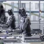 Can Robots Feel Pain? This New Artificial Skin Makes It Possible