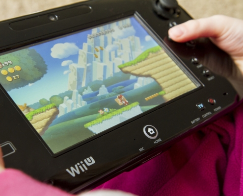 4 Unique Uses For Your Old Nintendo Wii U