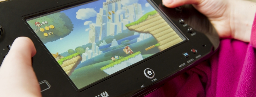 4 Unique Uses For Your Old Nintendo Wii U