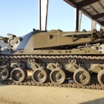 The Fatal Flaw That Killed The US Army’s XM803 Prototype Tank The Fatal Flaw That Killed The US Army’s XM803 Prototype Tank