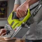 Yes, Ryobi Makes A Biscuit Joiner Yes, Ryobi Makes A Biscuit Joiner