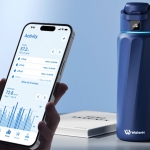 Amazon Customers Call This Smart Water Bottle ‘The Best Invention Ever’ Amazon Customers Call This Smart Water Bottle ‘The Best Invention Ever’