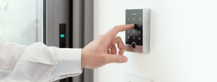 5 Simple Ways To Help Make Your Home More Secure