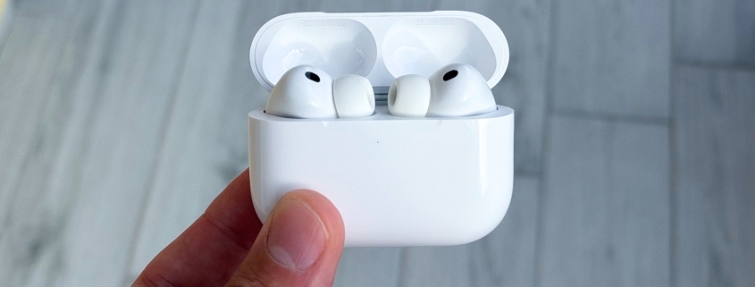 How To Choose The Best Apple AirPods For You (And Don’t Make This One Mistake)