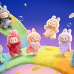 Pop Mart says it sold 100 million LABUBU units in 2025 · TechNode