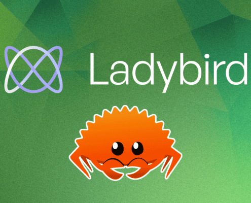 Ladybird Browser Just Ported C++ Code to Rust in 2 Weeks Thanks to AI Ladybird Browser Just Ported C++ Code to Rust in 2 Weeks Thanks to AI