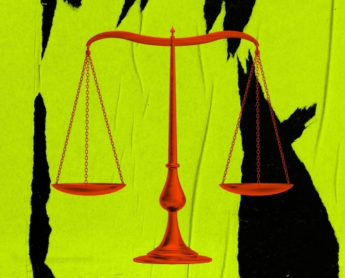 Law Firm Sacks Hundreds of Employees Amid Pivot to AI Law Firm Sacks Hundreds of Employees Amid Pivot to AI